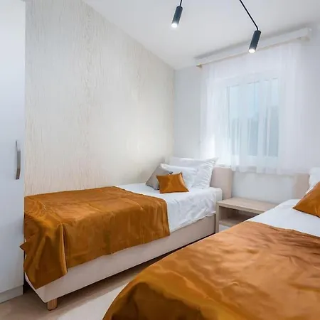 Almedina Sveti Anton (Krk)